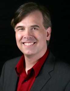 Toby Martini